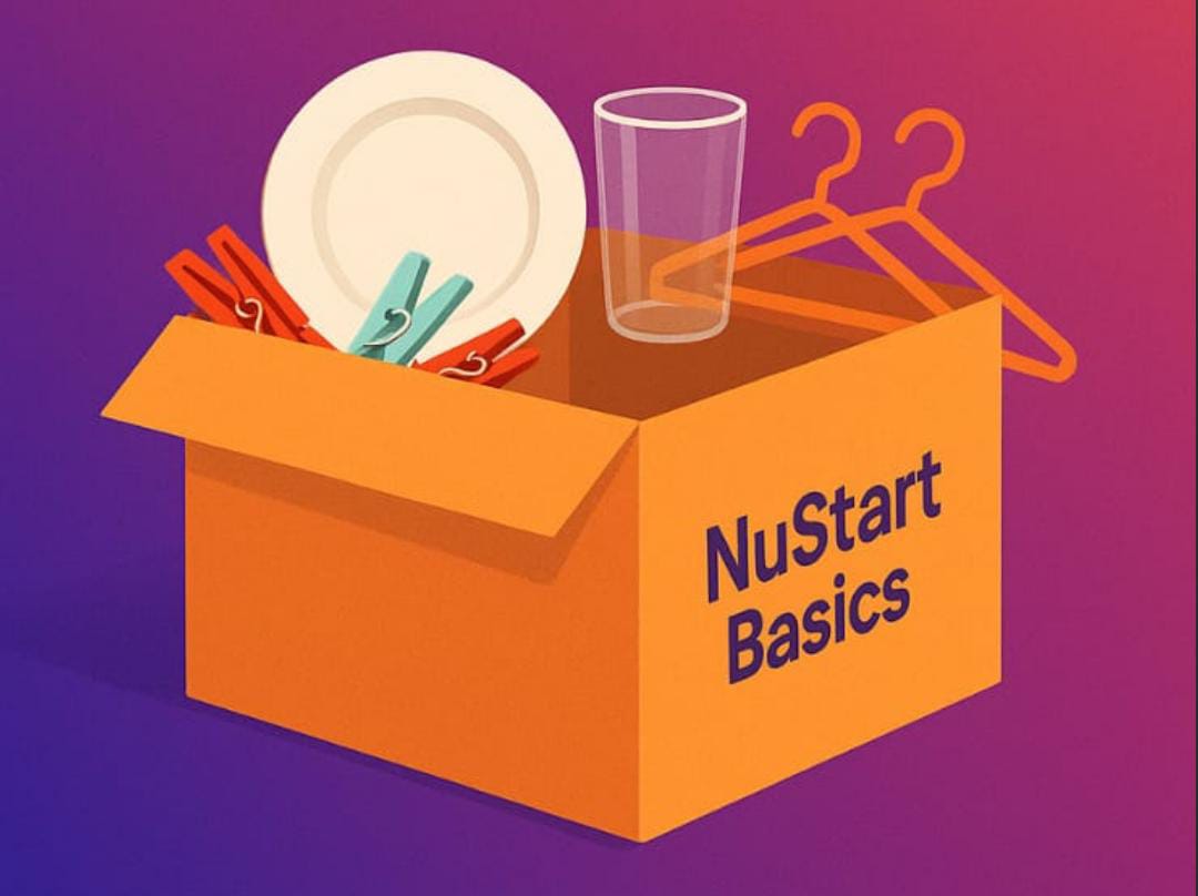 Standard Daily Essentials Kit